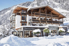 HUBER's Boutiquehotel Mayrhofen
